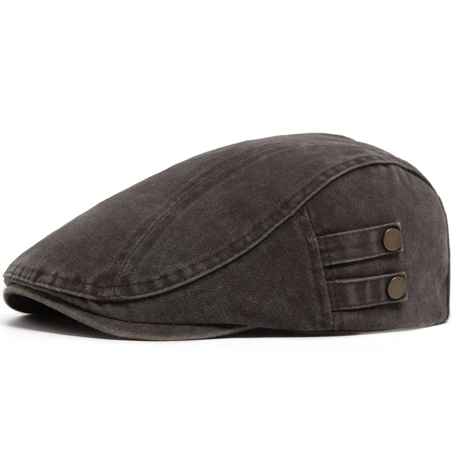 Meyer Basel™ | Vintage Herren Cap
