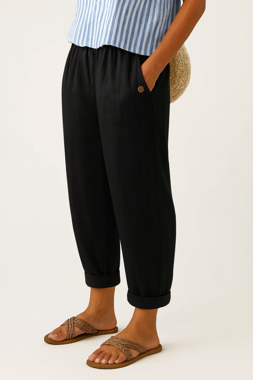 Romina™ Luftige Sommerhose