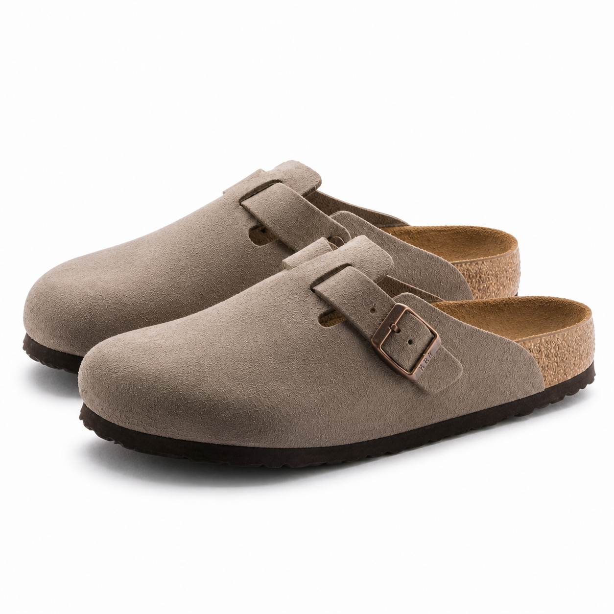 Meyer Basel | Positano Loafer