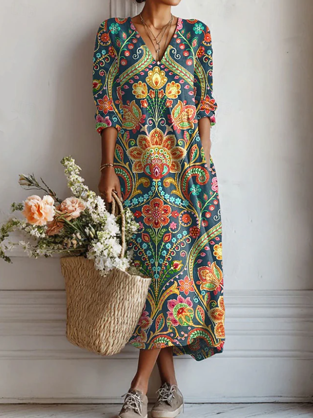 Lies | Alltagskomfortkleid