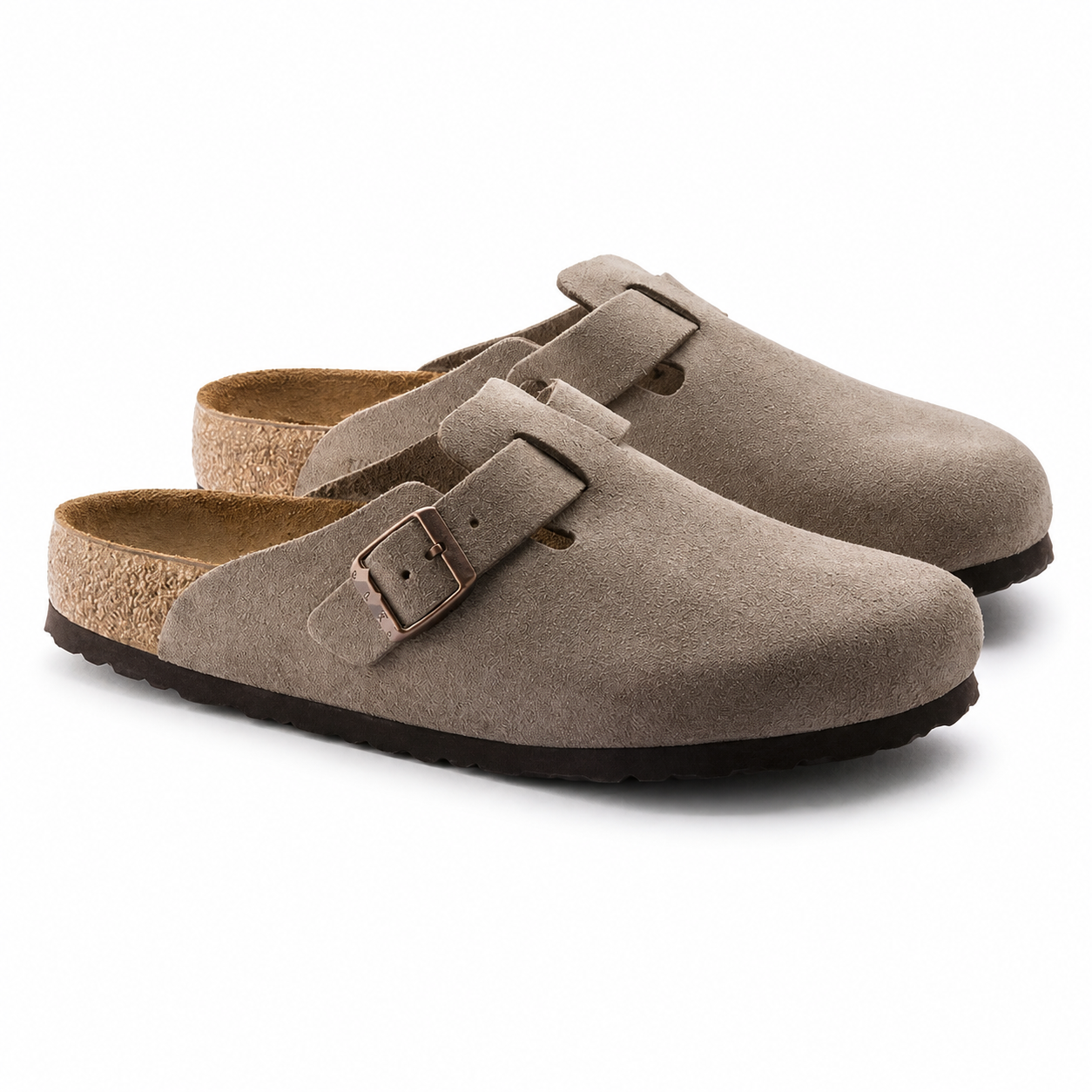 Meyer Basel | Positano Loafer