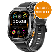 Thor 3.0 - Smartwatch