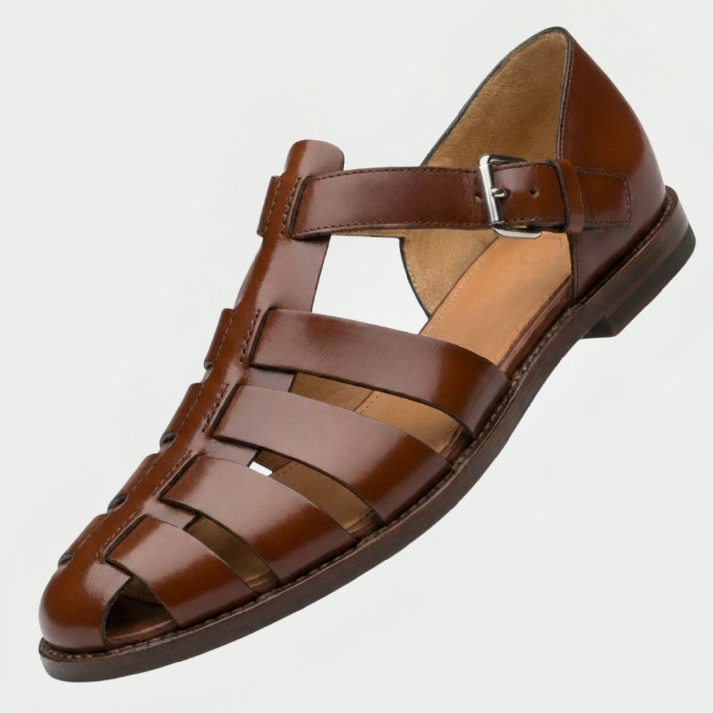 Émile | Premium-Sandalen für Herren