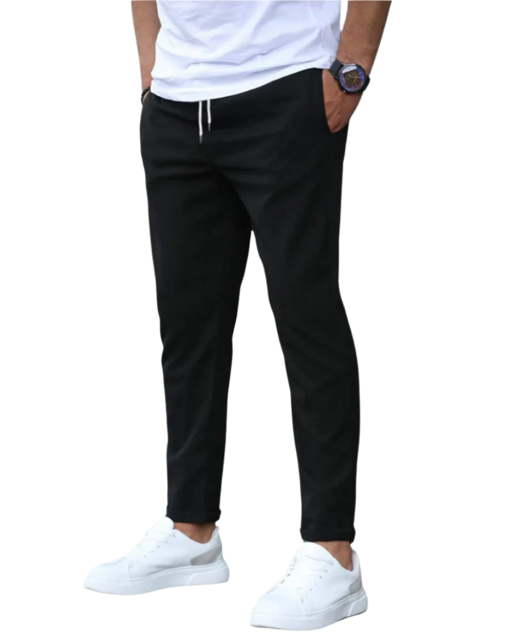 Pascal Premium Stretch-Hose
