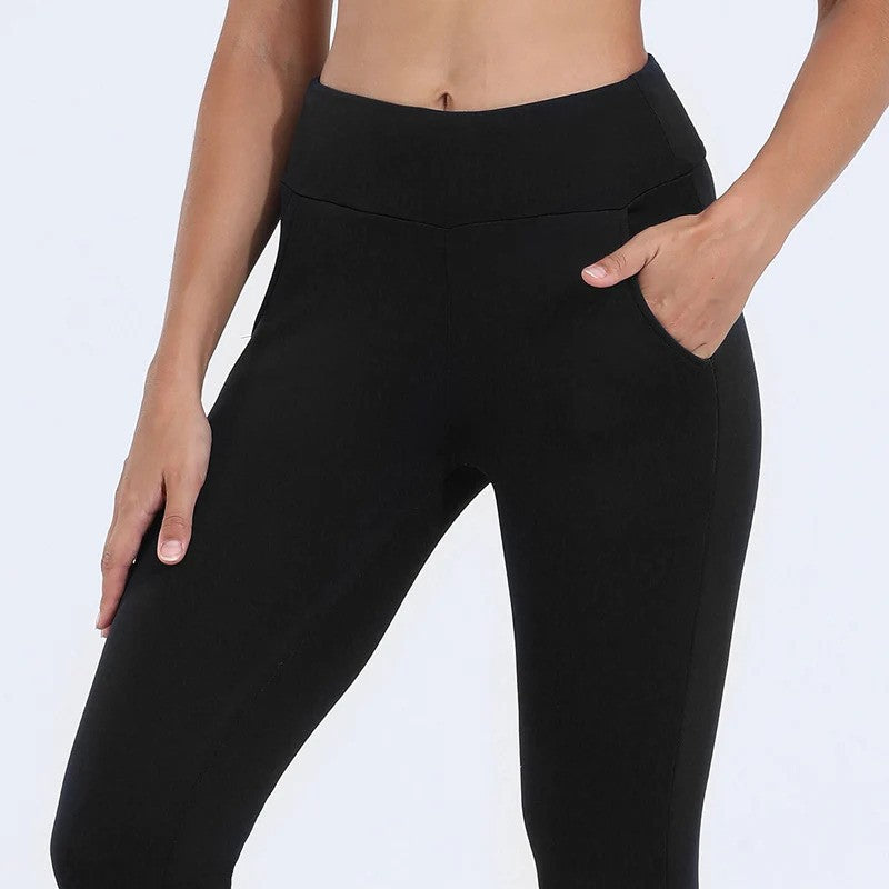 Wärmeleggings