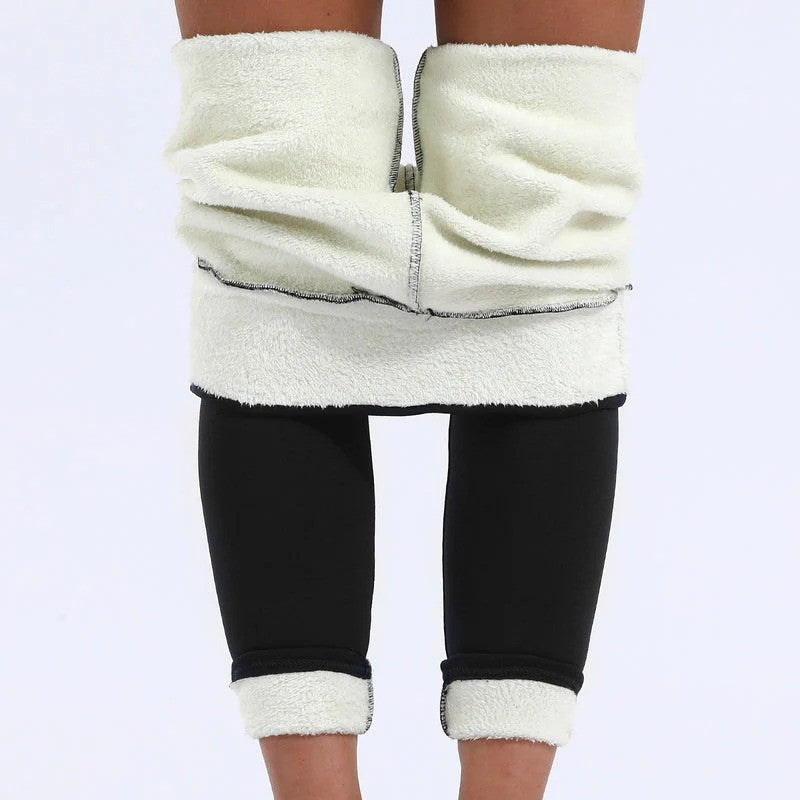 Wärmeleggings