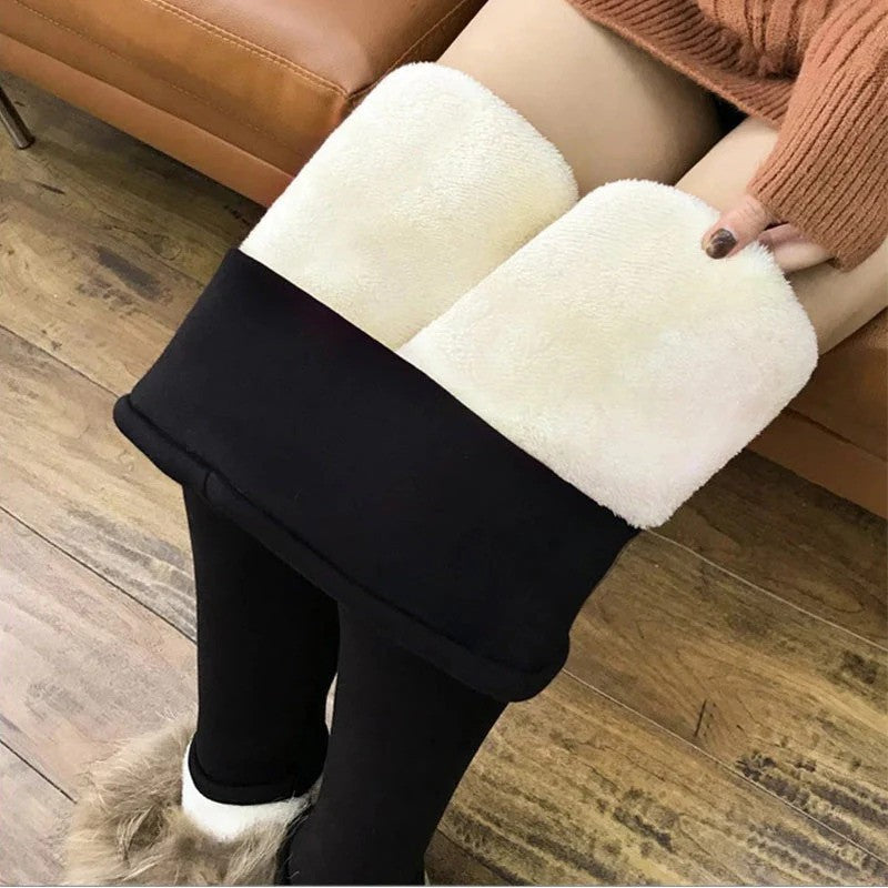Wärmeleggings