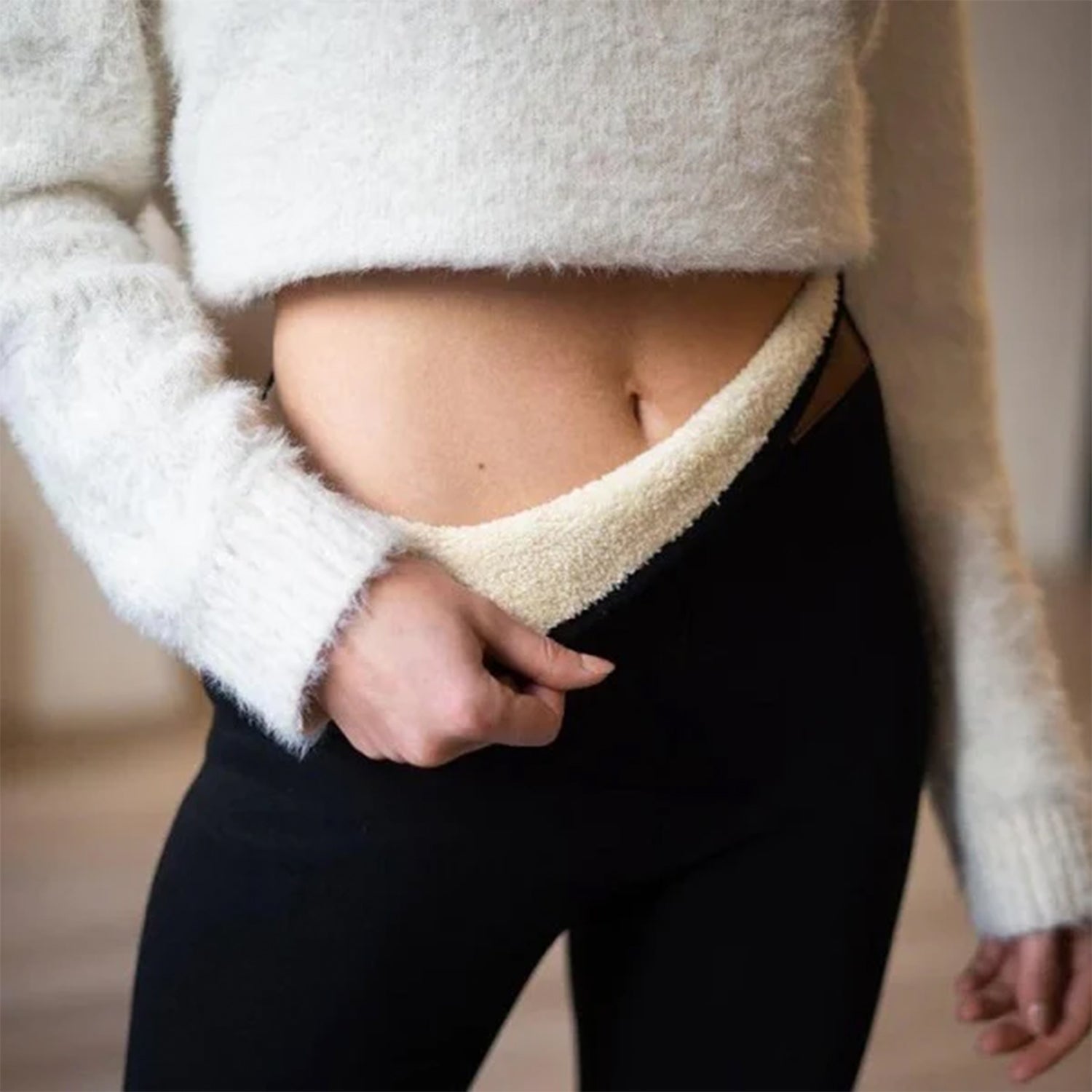 Wärmeleggings