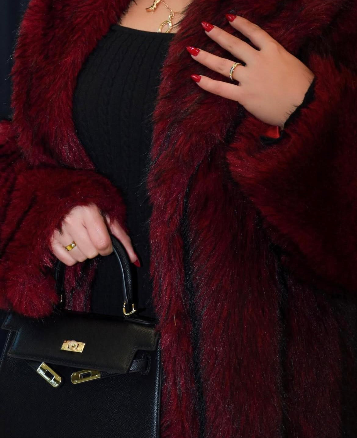 KENDALL | Handtasche