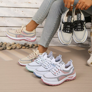 Nerina™ | Leichte Komfort-Sneaker