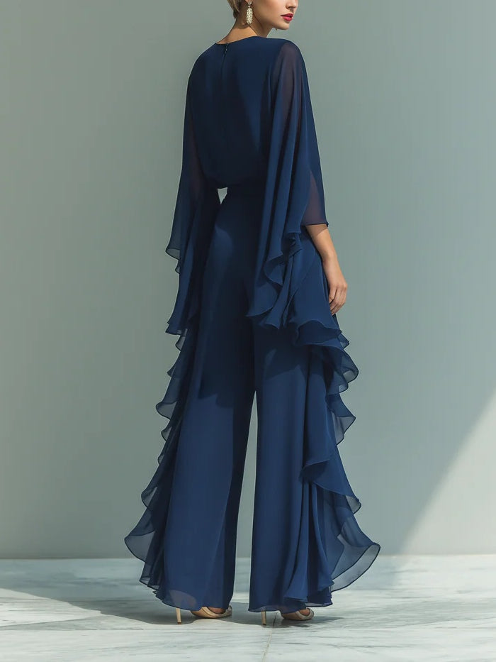 Aurelia Jumpsuit