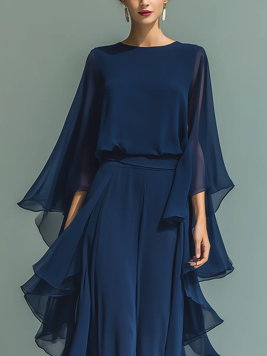 Aurelia Jumpsuit