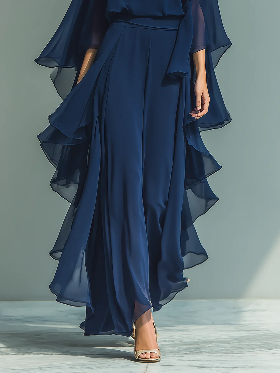 Aurelia Jumpsuit