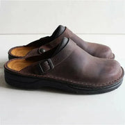 Markus | bequeme und strapazierfähige Clogs