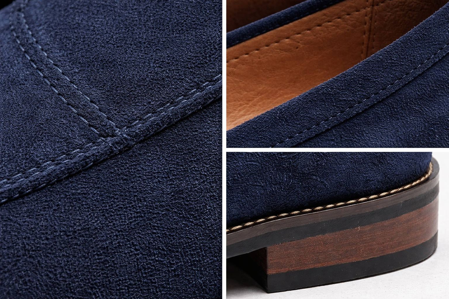 Meyer Basel | Riviera Loafer