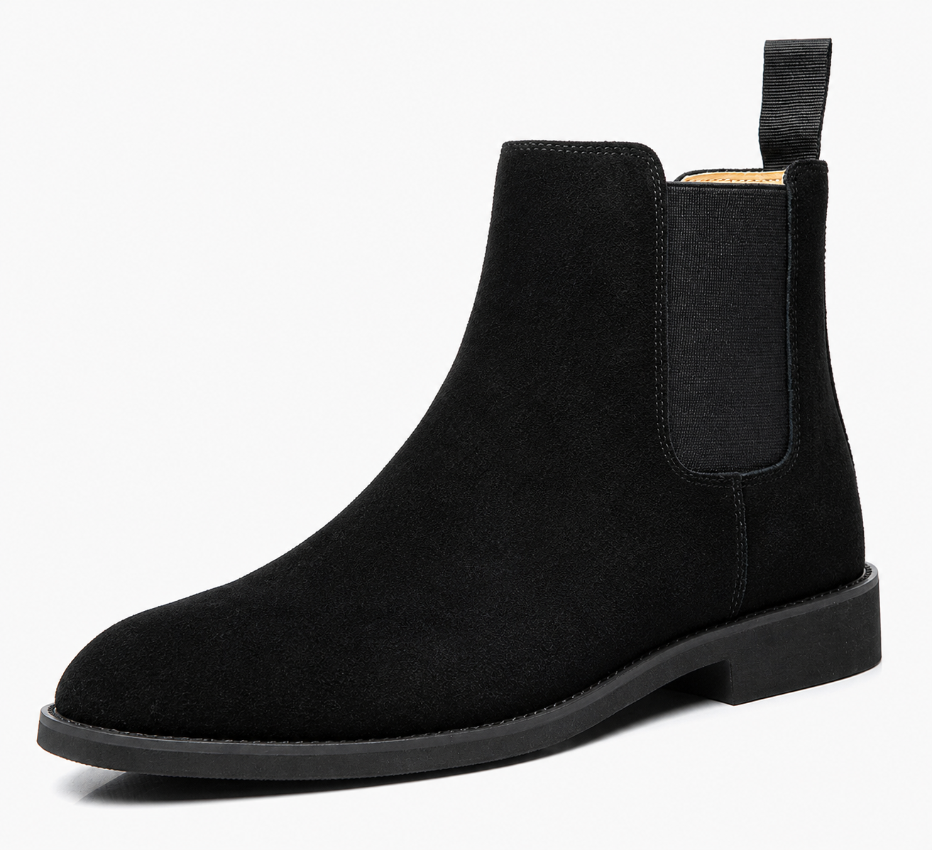 Meyer Basel | Chelsea Boots