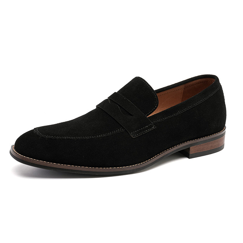 Meyer Basel | Riviera Loafer