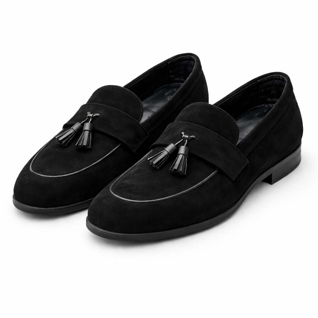 Meyer Basel | Amalfi Loafer