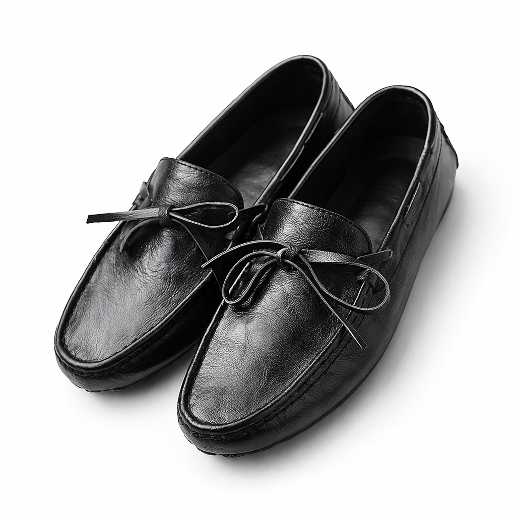 Meyer Basel | Antonio Loafer