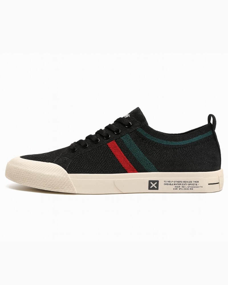 Rabbi™ – Freizeit Sneaker für Herren