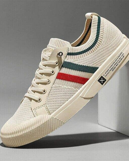 Rabbi™ – Freizeit Sneaker für Herren