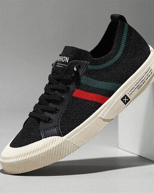 Rabbi™ – Freizeit Sneaker für Herren