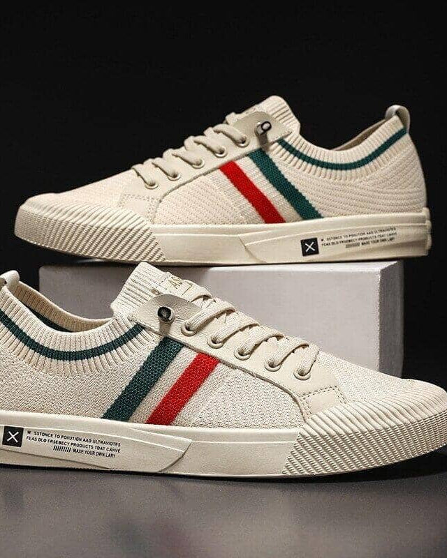 Rabbi™ – Freizeit Sneaker für Herren