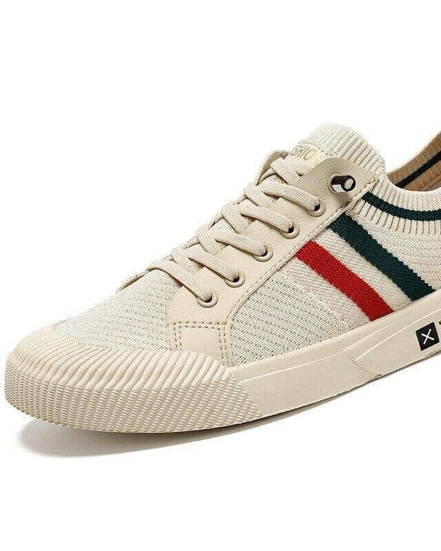Rabbi™ – Freizeit Sneaker für Herren