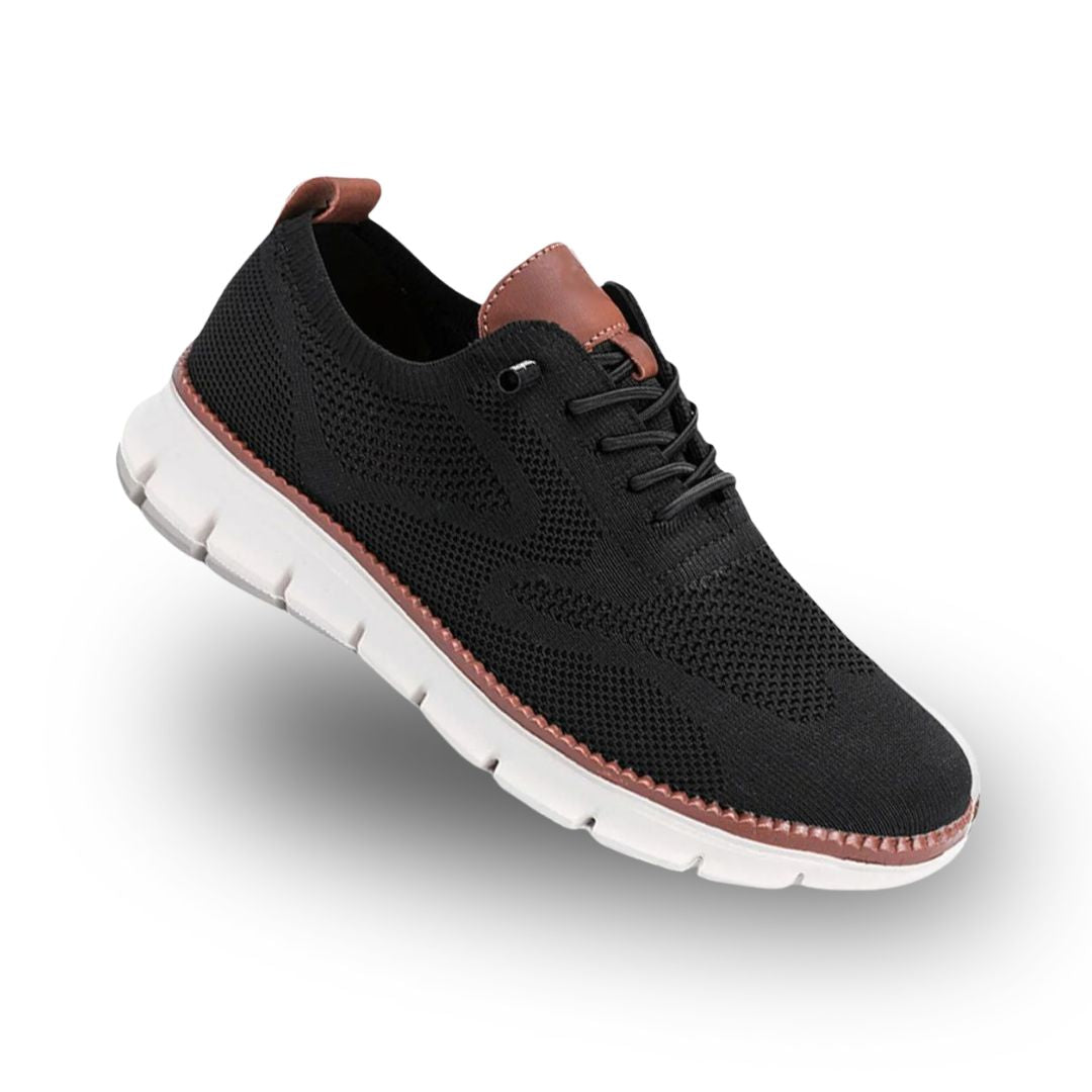 Komfort Sneaker – Den ganzen Tag bequem