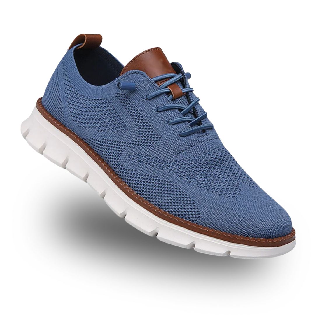 Komfort Sneaker – Den ganzen Tag bequem