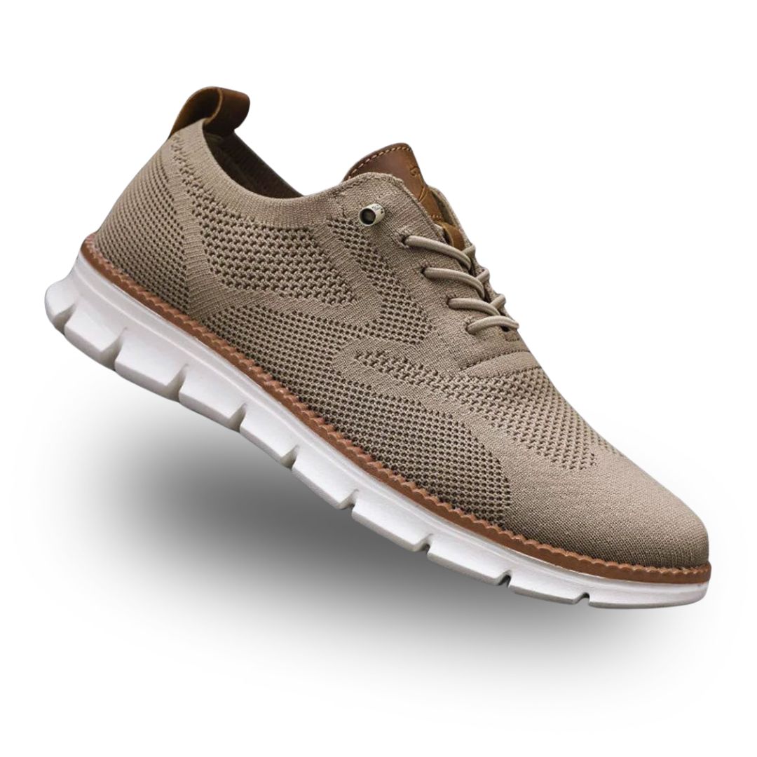Komfort Sneaker – Den ganzen Tag bequem