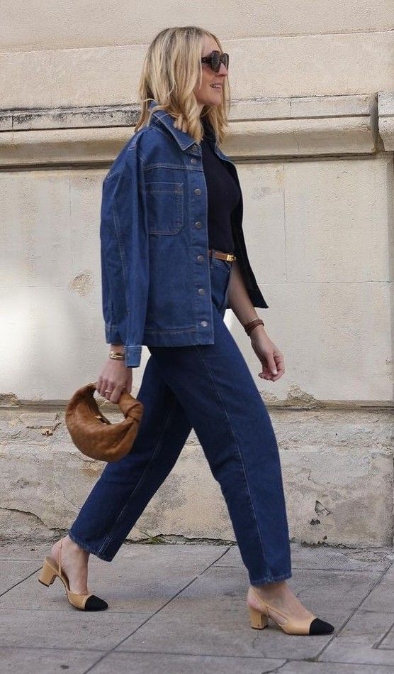 JANET | Tasche