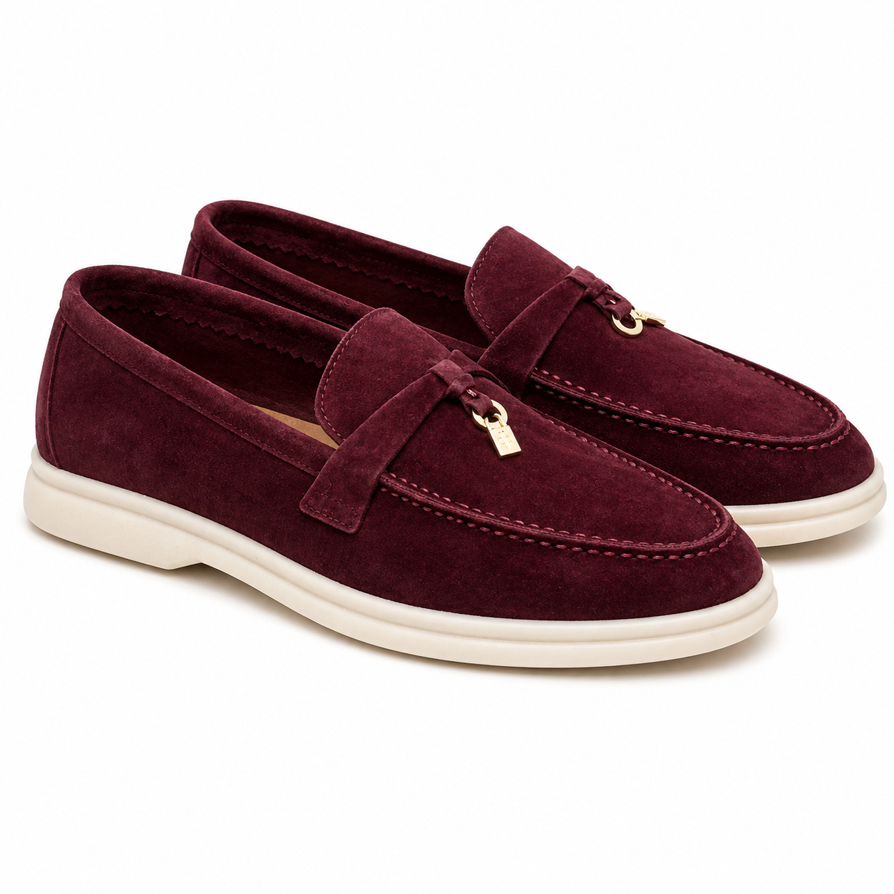 Meyer Basel | Saint-Tropez Loafer