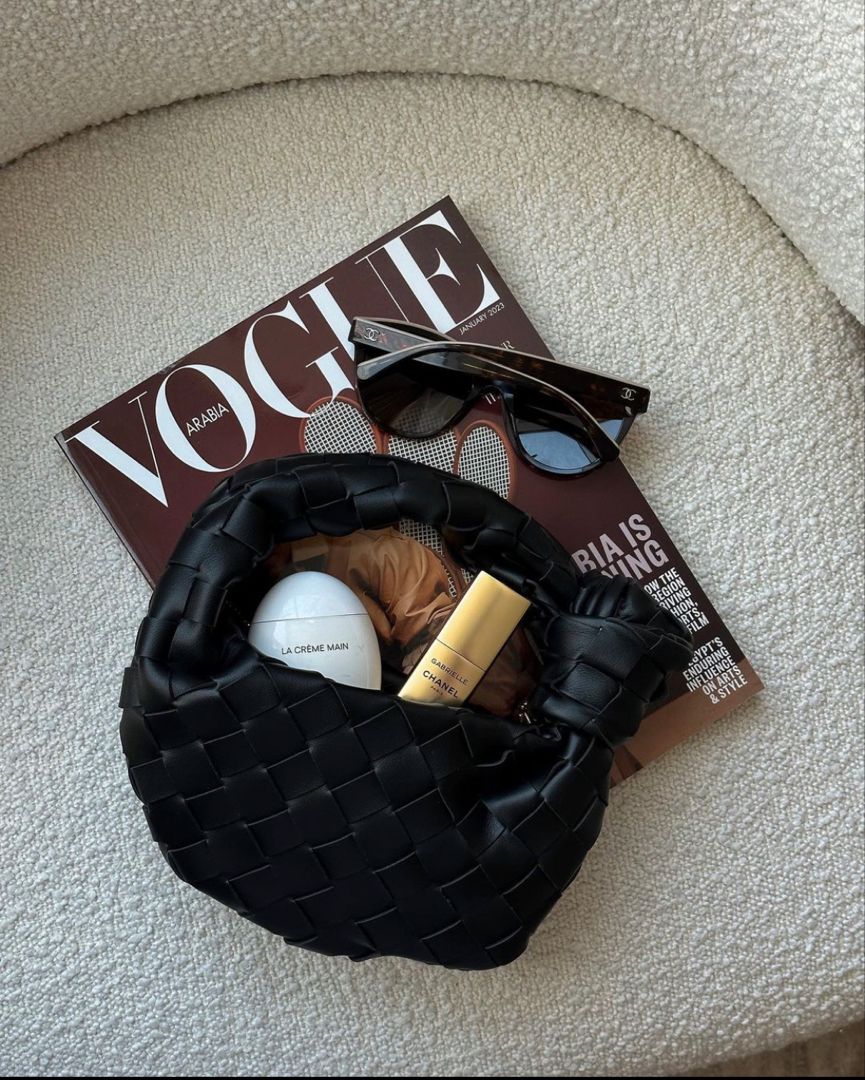 JANET | Tasche