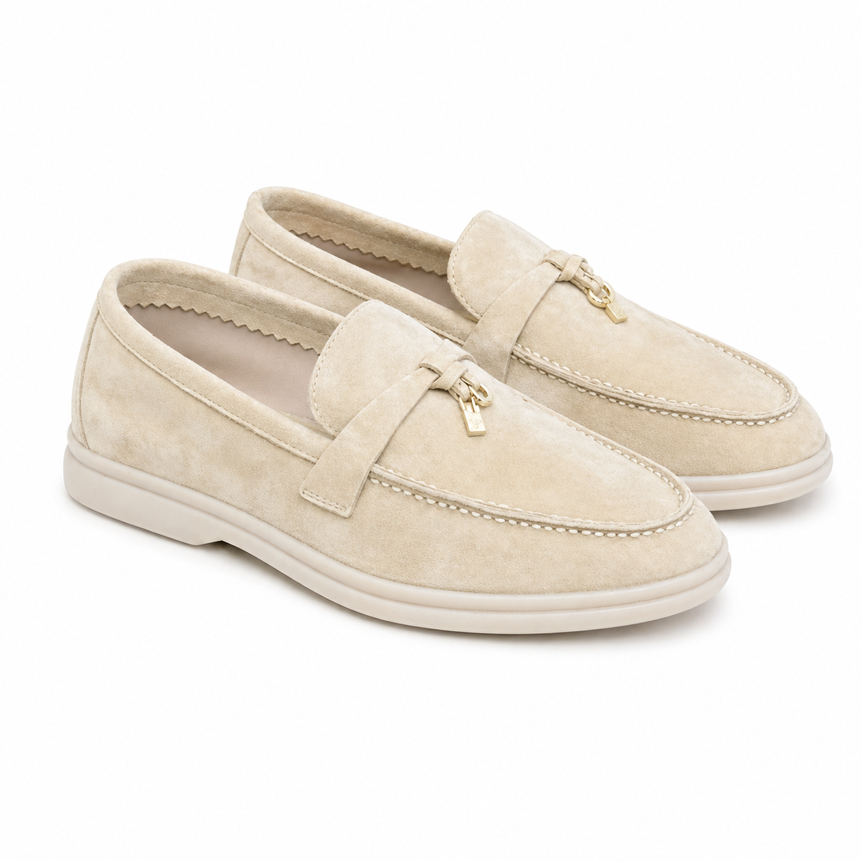 Meyer Basel | Saint-Tropez Loafer