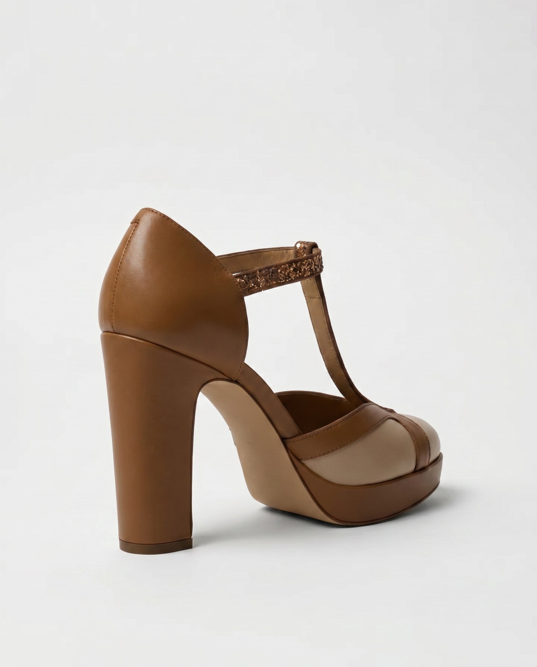 Inge | Elegante Pumpe