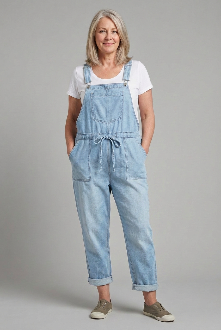 Rosie | Latzhosen