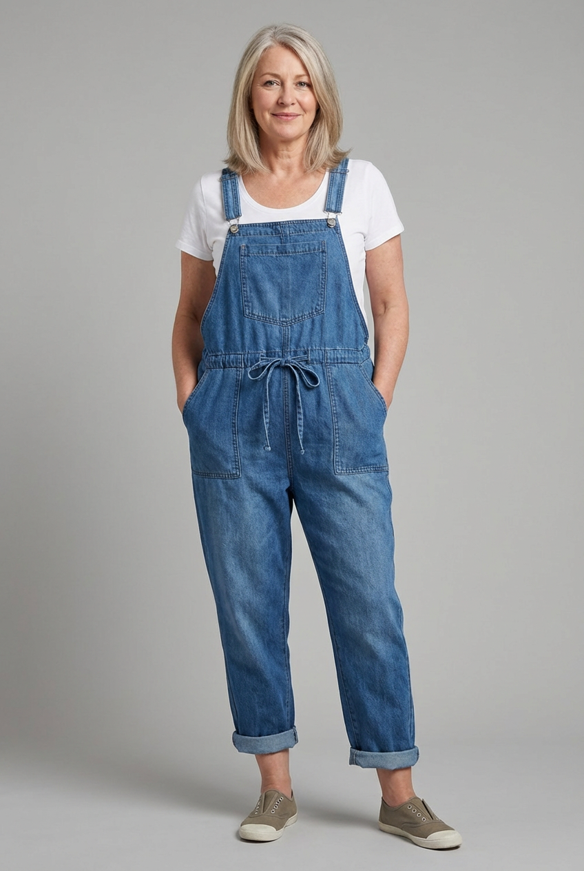 Rosie | Latzhosen