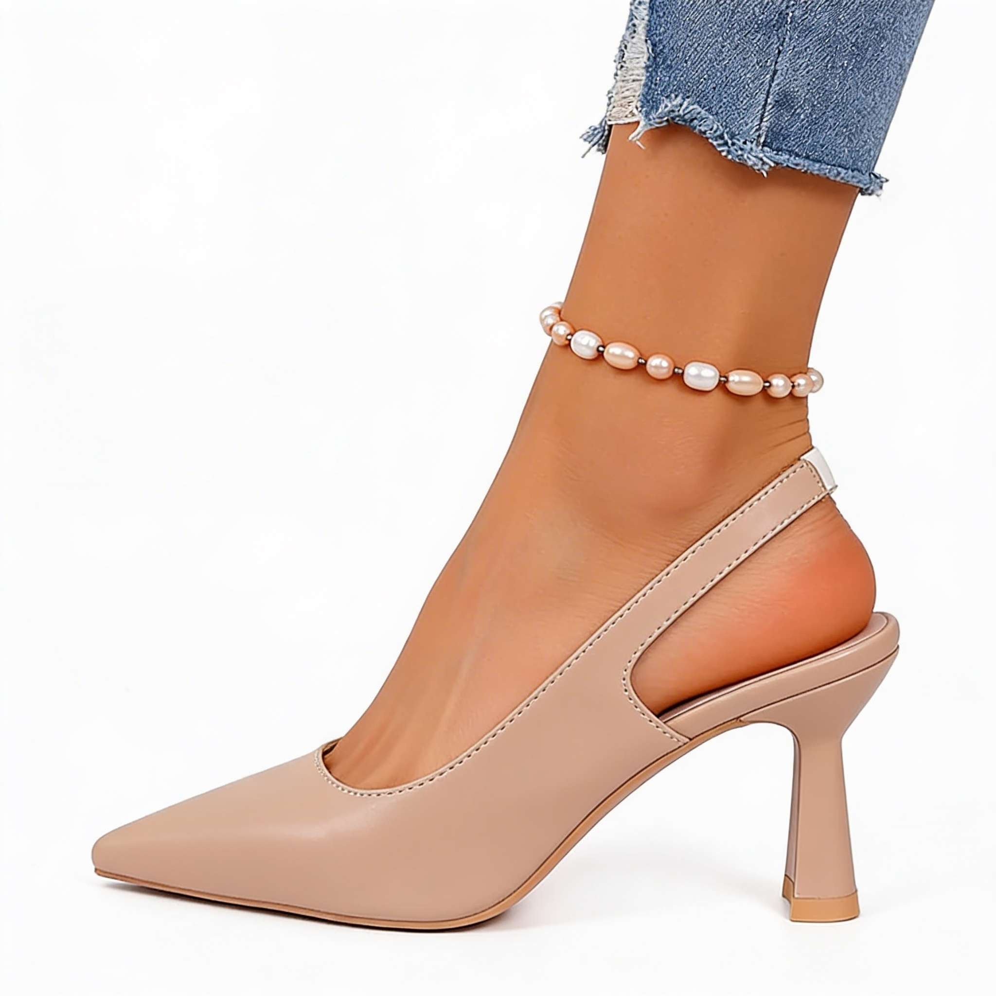 Magdalena | Elegante Absätze
