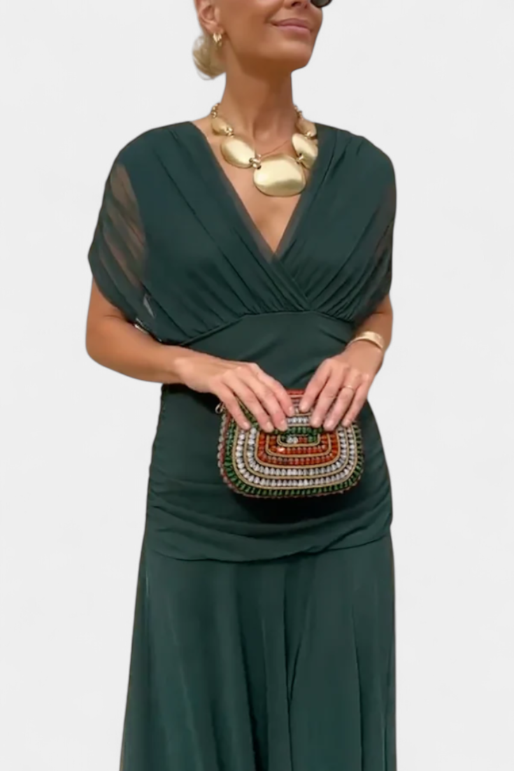 Alizée™ — Luftige Blumenrobe