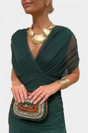 Alizée™ — Luftige Blumenrobe