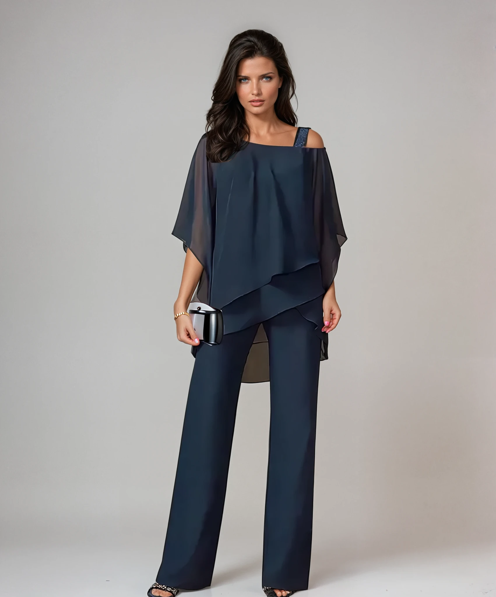Mariella™ | Zweiteiliges Lagen-Set