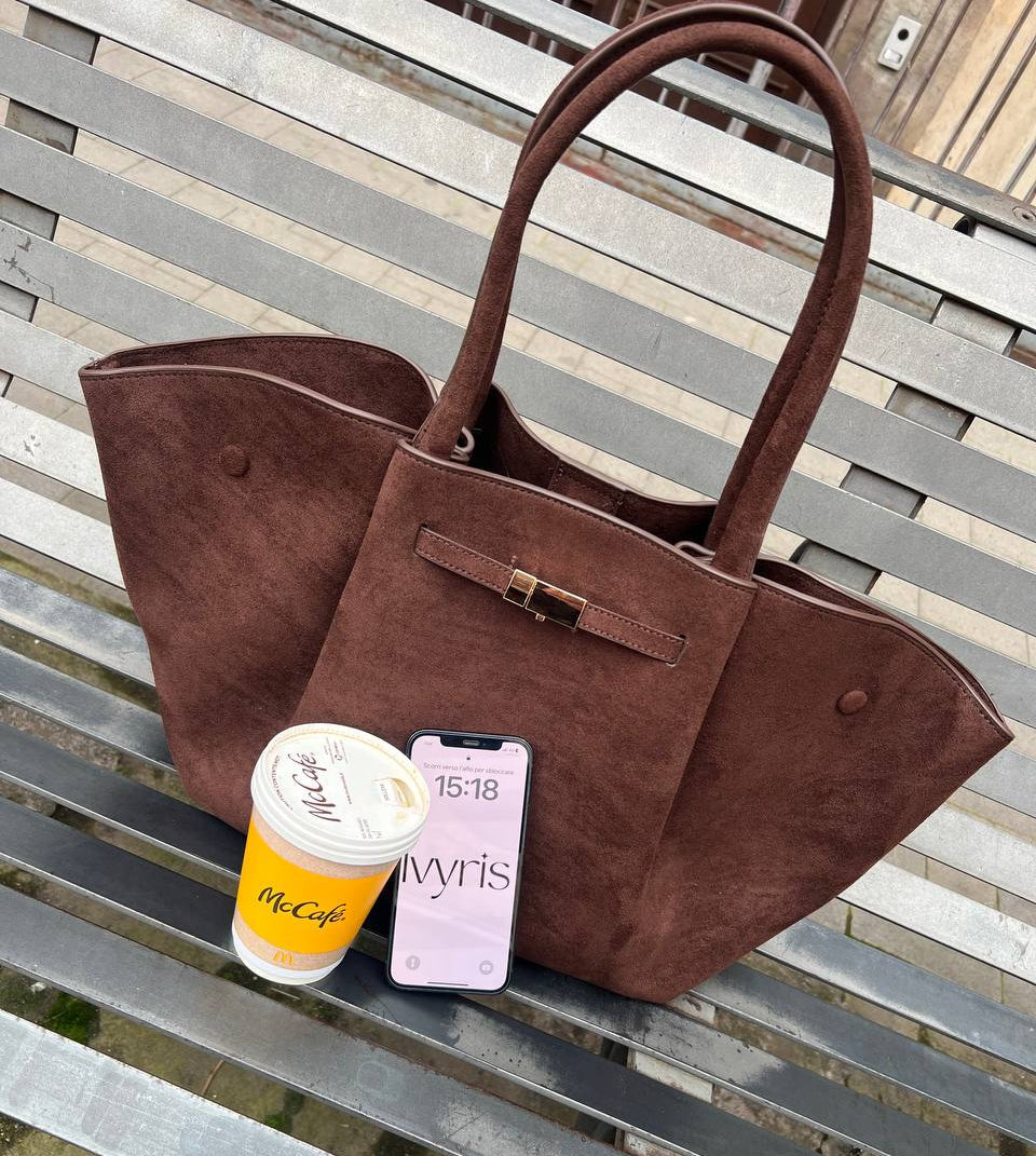 New York | Tasche