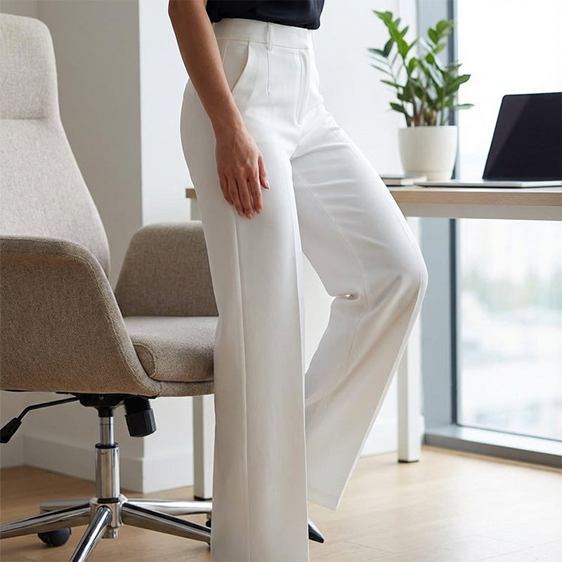 Liora™ | Elegante High-Waist Hose – Zeitloser Stil & Schnell Ausverkauft