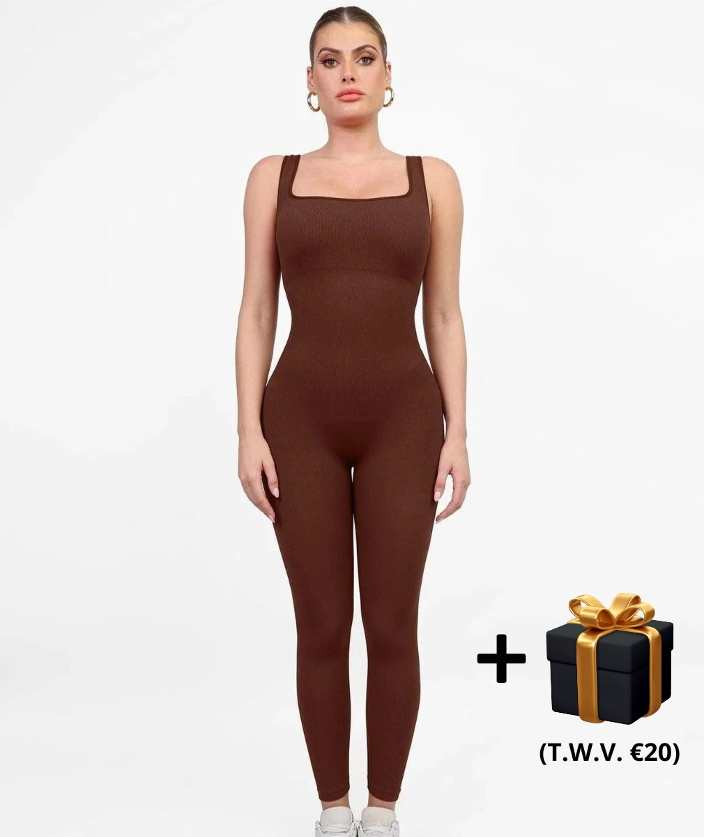UMI® - Bequemer & Trendiger Jumpsuit