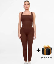 UMI® - Bequemer & Trendiger Jumpsuit