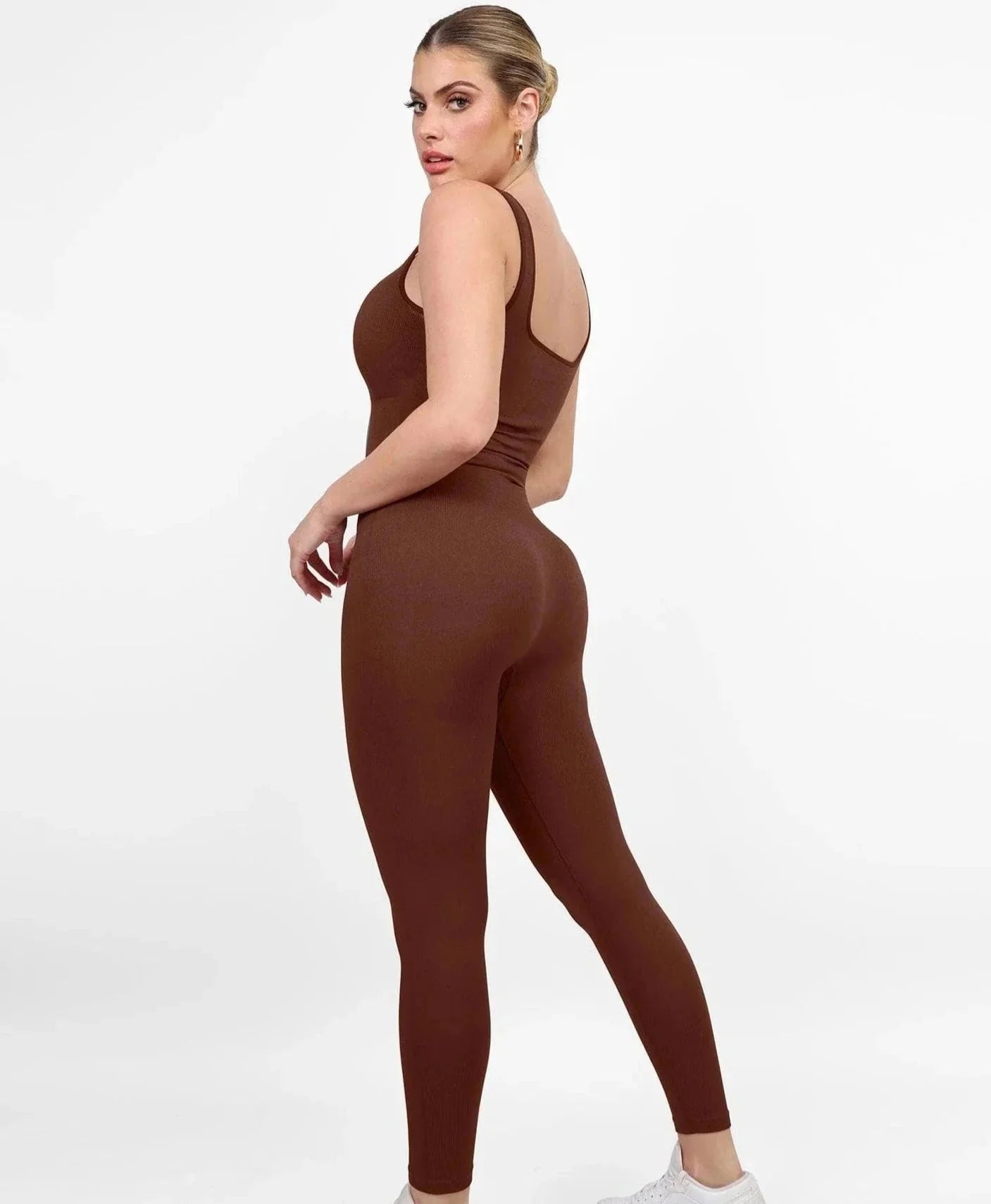 UMI® - Bequemer & Trendiger Jumpsuit