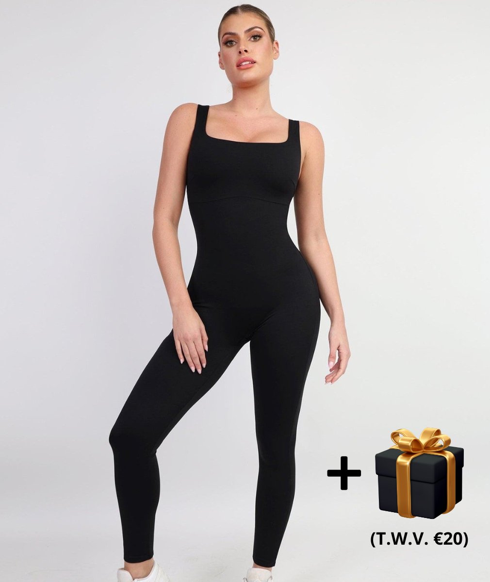 UMI® - Bequemer & Trendiger Jumpsuit