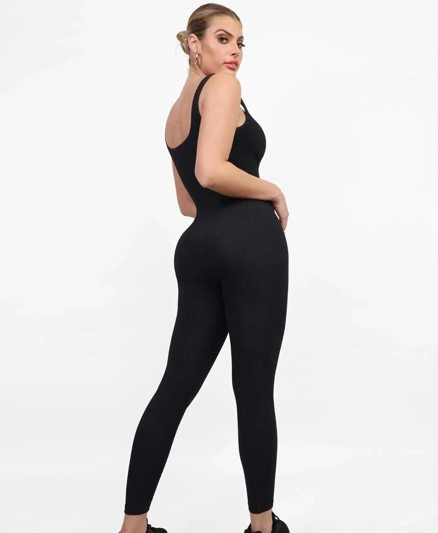 UMI® - Bequemer & Trendiger Jumpsuit
