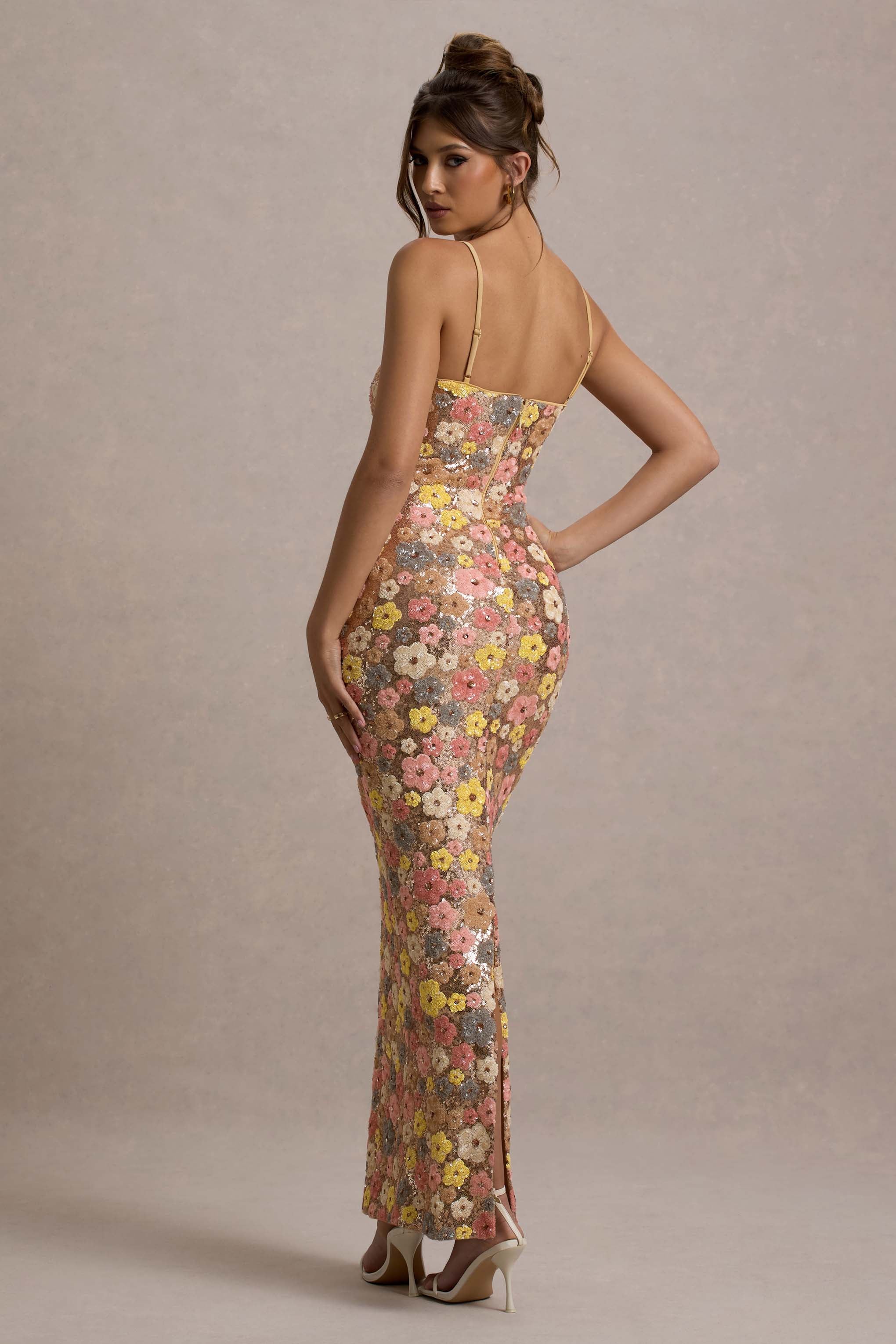 Fleurinde | Blumenkleid